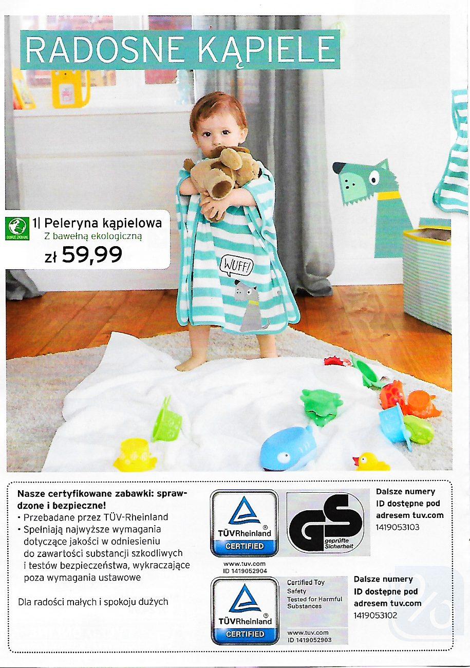 Gazetka promocyjna Tchibo str. 14