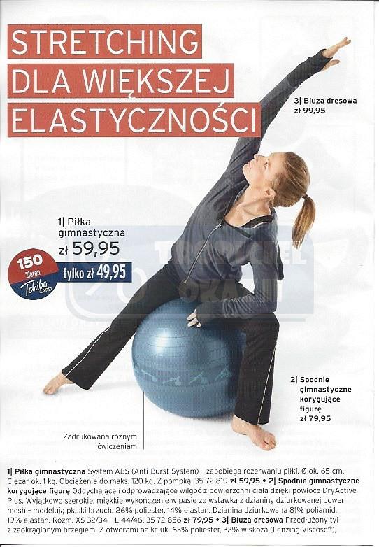 Gazetka promocyjna Tchibo str. 18