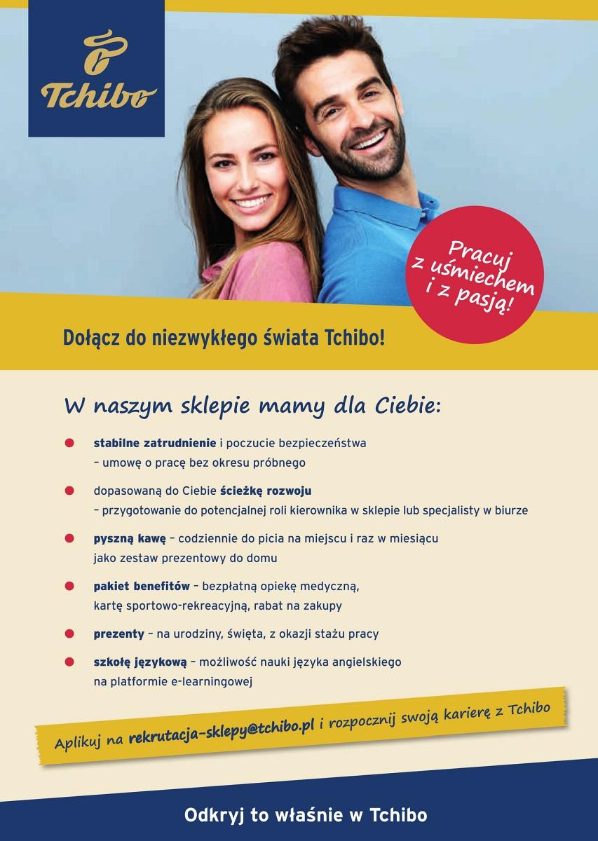 Gazetka promocyjna Tchibo str. 36