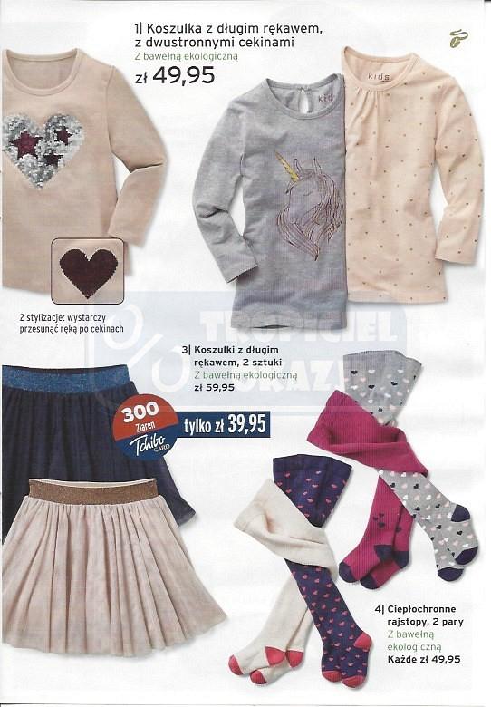 Gazetka promocyjna Tchibo str. 17