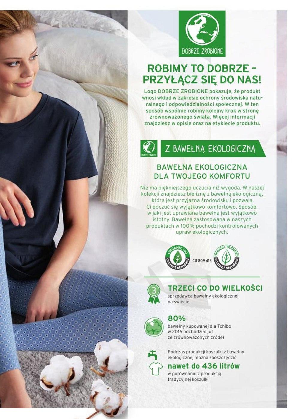 Gazetka promocyjna Tchibo str. 19