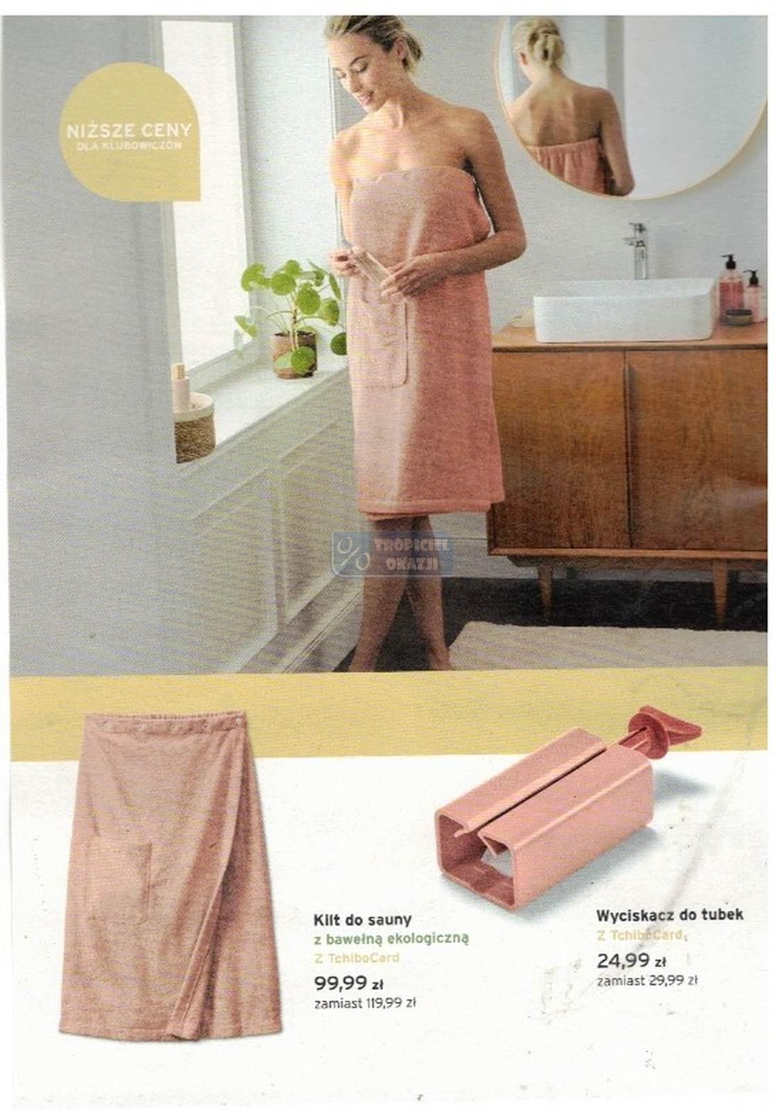 Gazetka promocyjna Tchibo str. 2