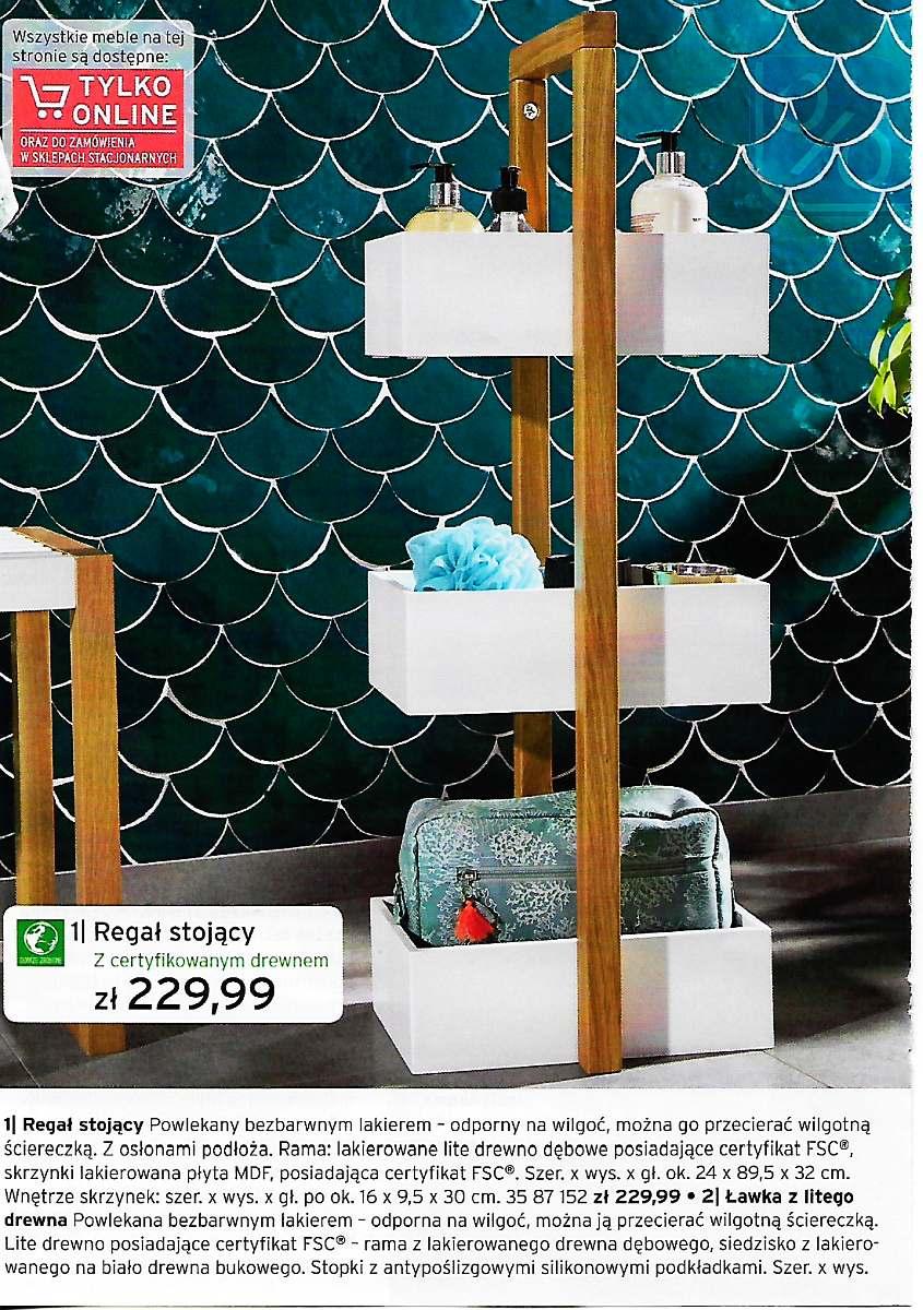 Gazetka promocyjna Tchibo str. 30