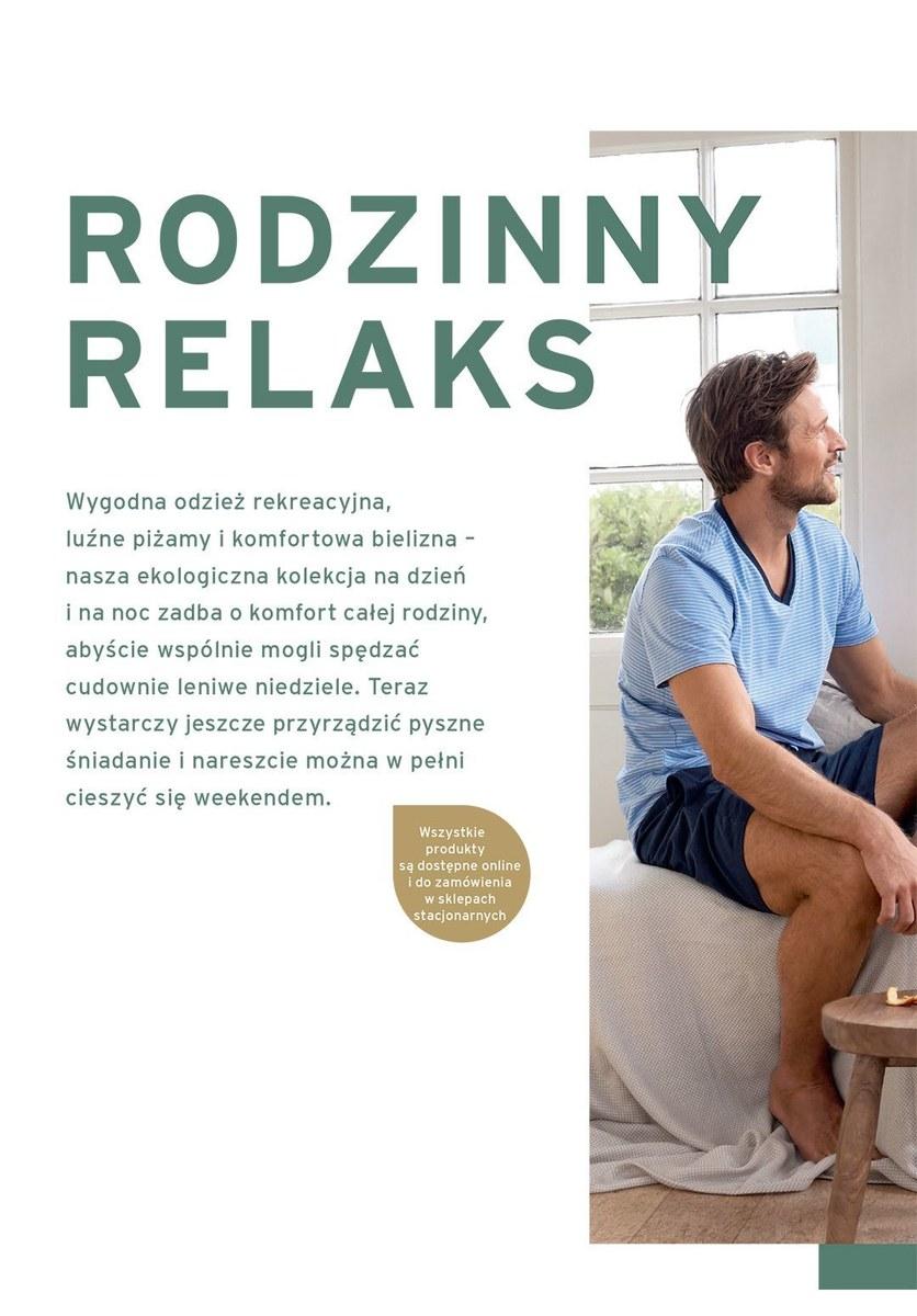 Gazetka promocyjna Tchibo str. 4