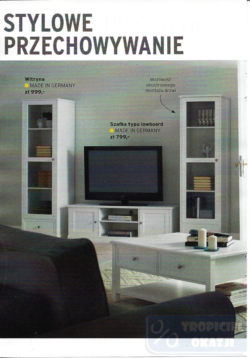 Gazetka promocyjna Tchibo str. 32