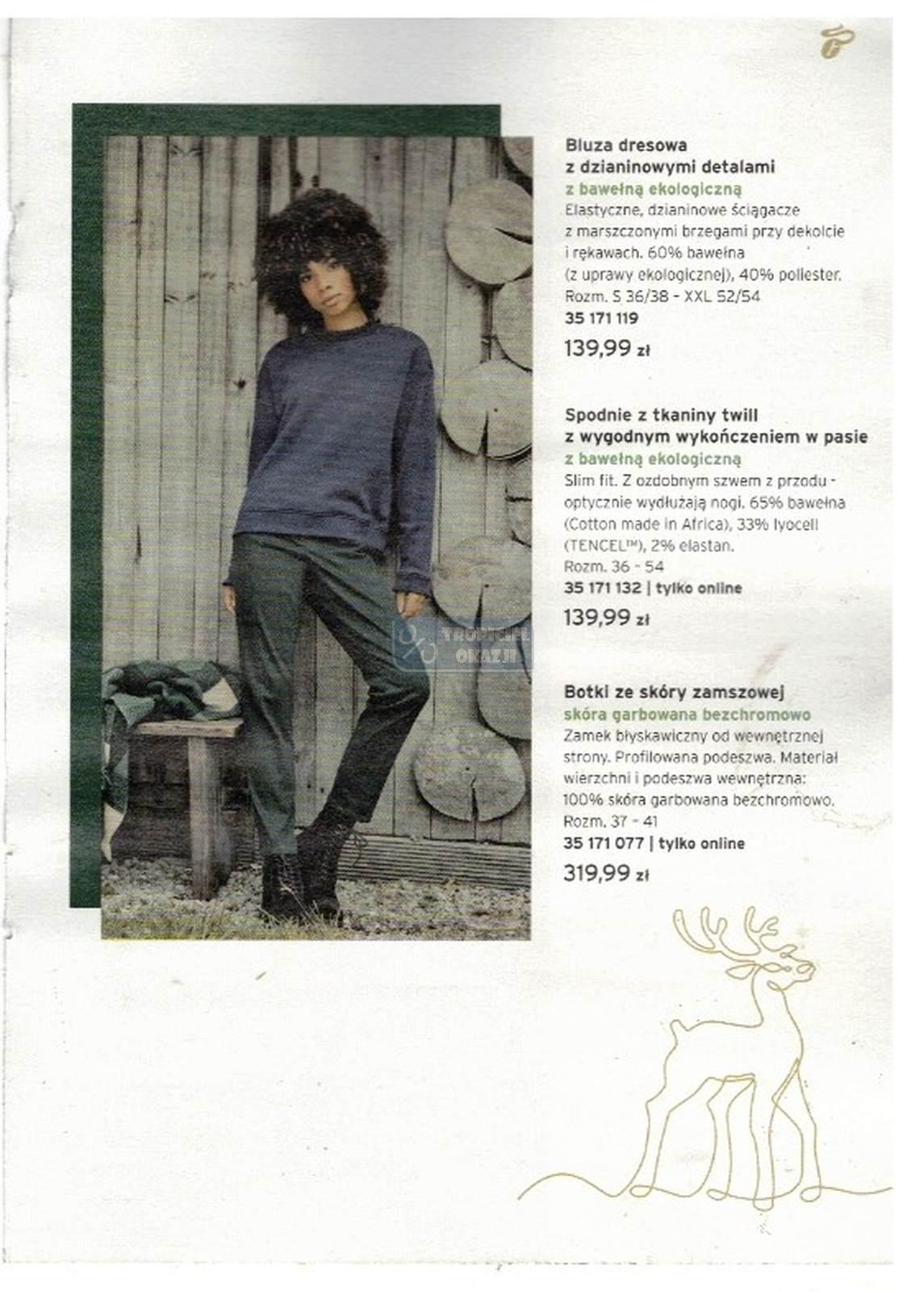 Gazetka promocyjna Tchibo str. 23