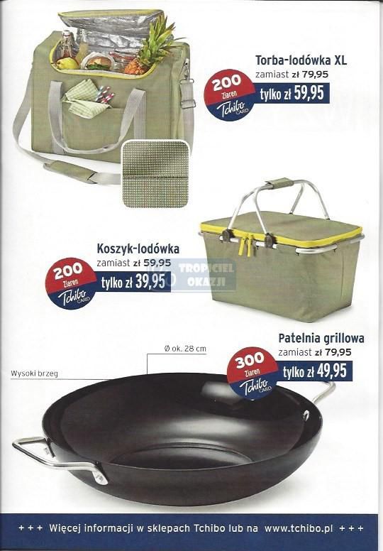 Gazetka promocyjna Tchibo str. 3