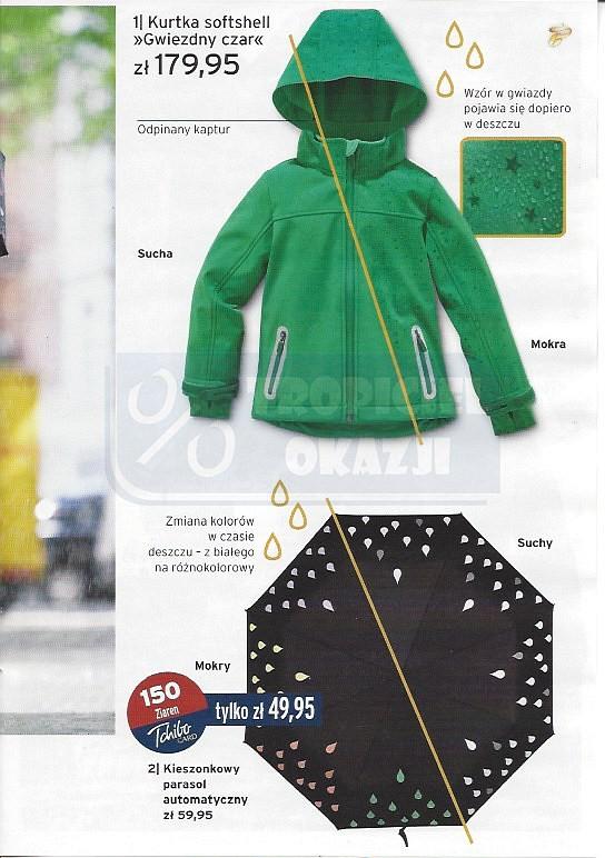 Gazetka promocyjna Tchibo str. 15