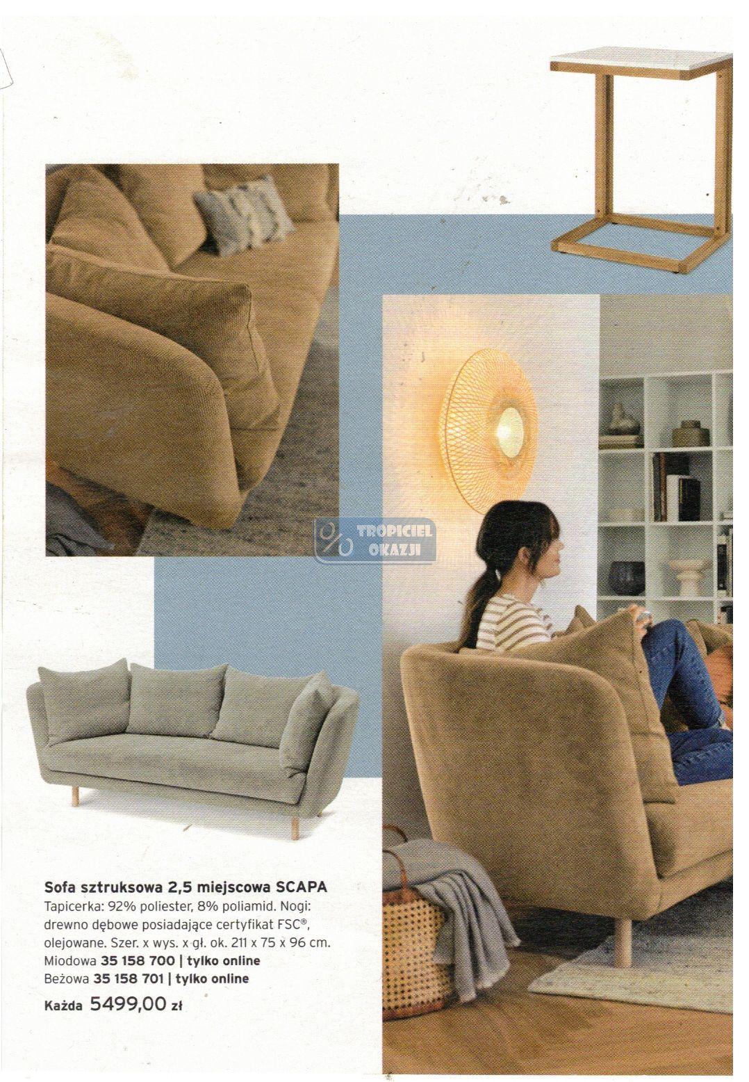 Gazetka promocyjna Tchibo str. 48