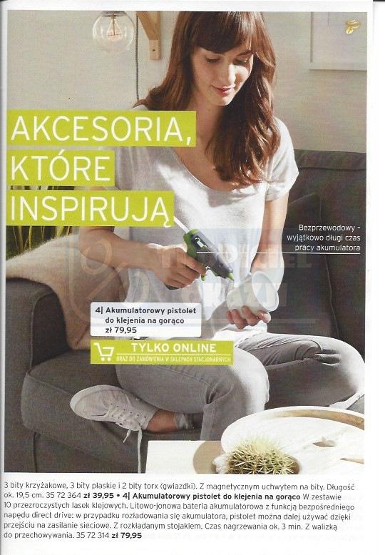 Gazetka promocyjna Tchibo str. 27