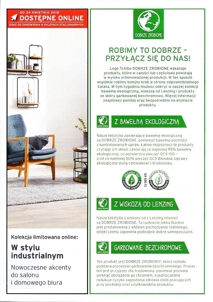 Gazetka promocyjna Tchibo str. 3