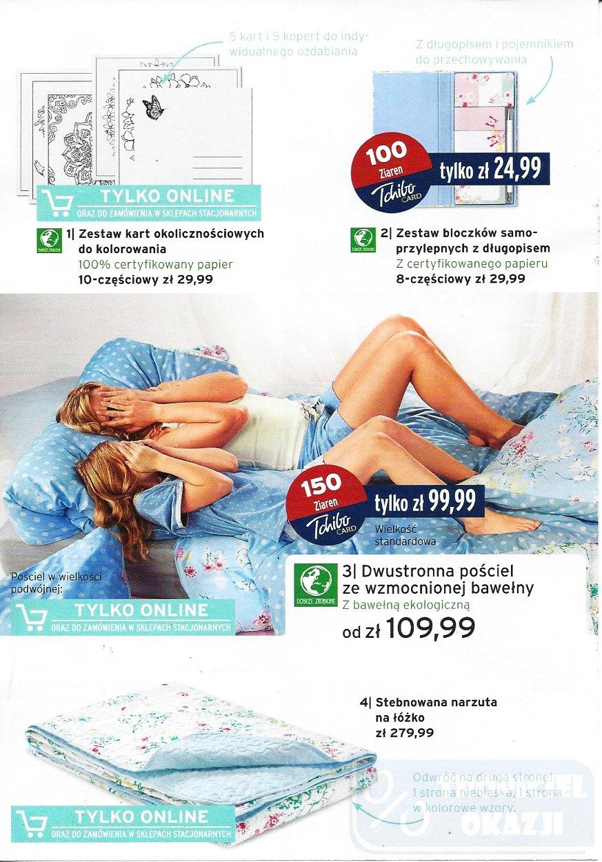 Gazetka promocyjna Tchibo str. 18