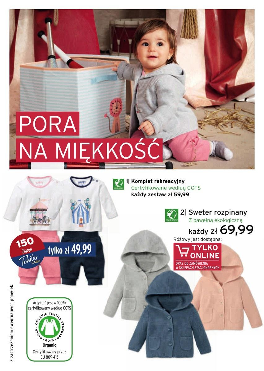 Gazetka promocyjna Tchibo str. 6