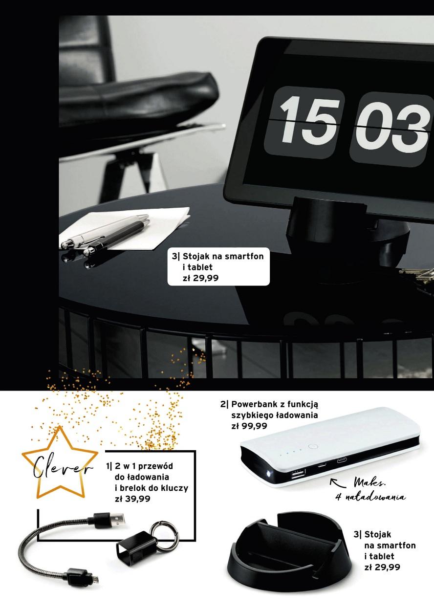 Gazetka promocyjna Tchibo str. 20