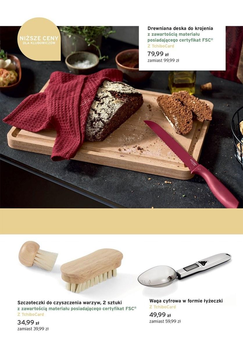 Gazetka promocyjna Tchibo str. 2