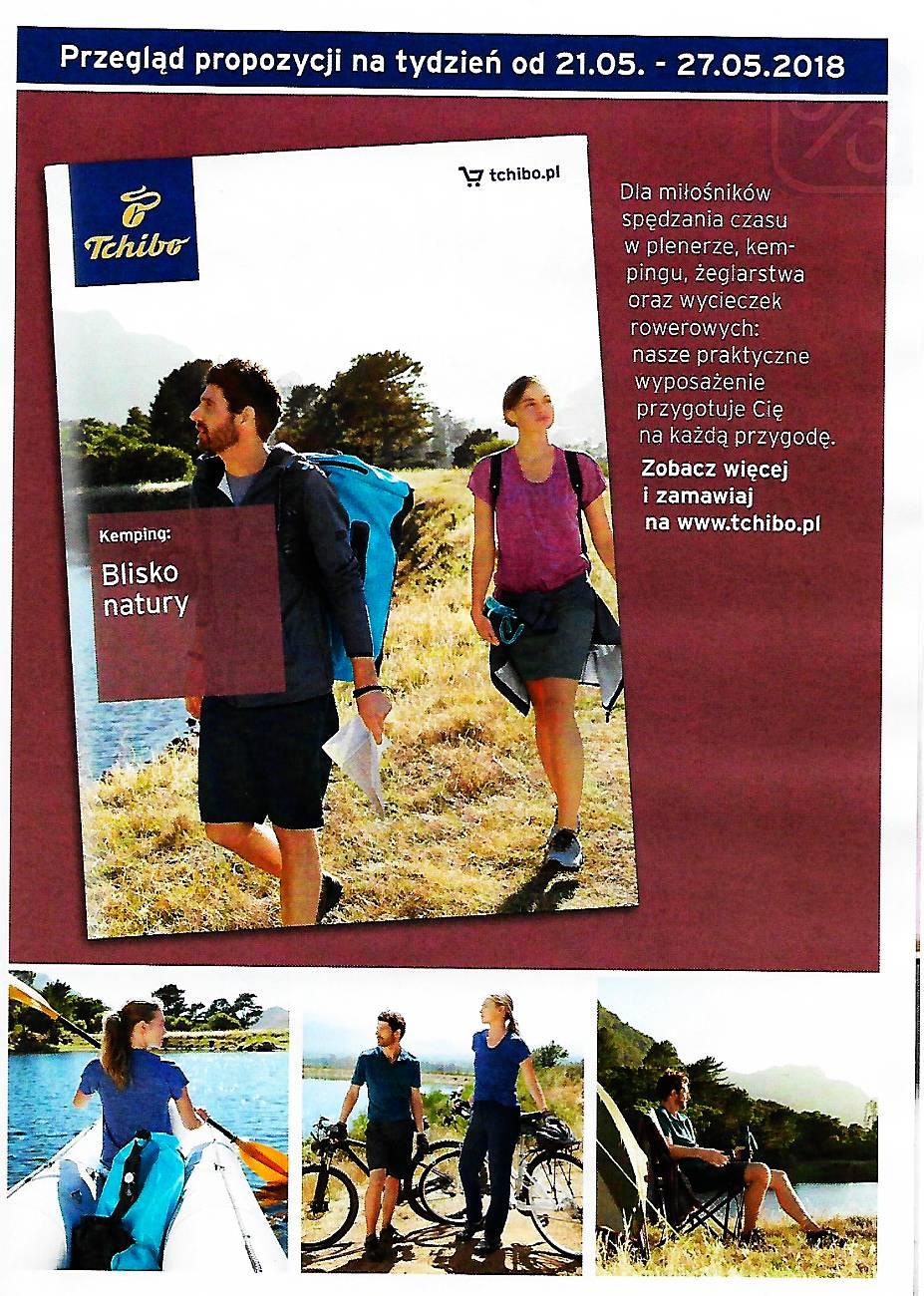 Gazetka promocyjna Tchibo str. 27