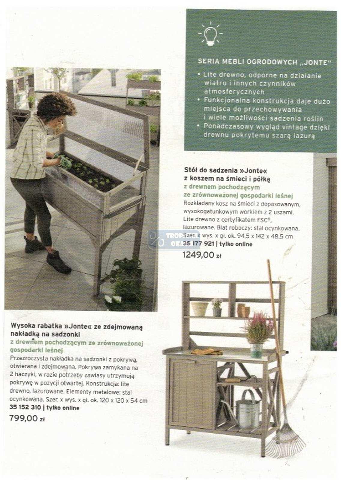 Gazetka promocyjna Tchibo str. 42