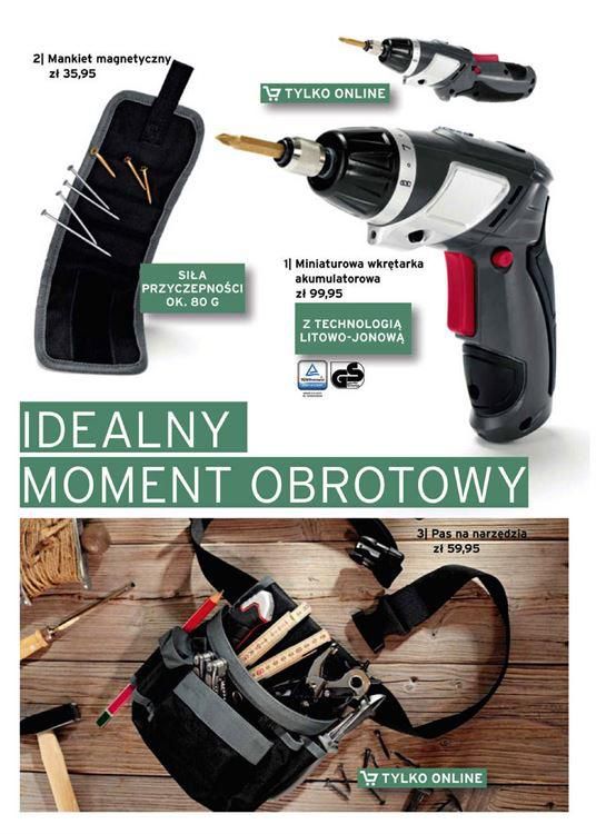 Gazetka promocyjna Tchibo str. 26