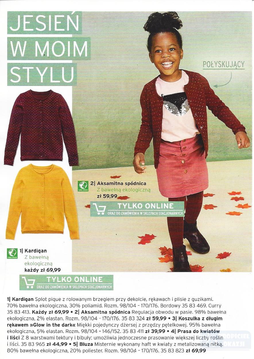 Gazetka promocyjna Tchibo str. 14