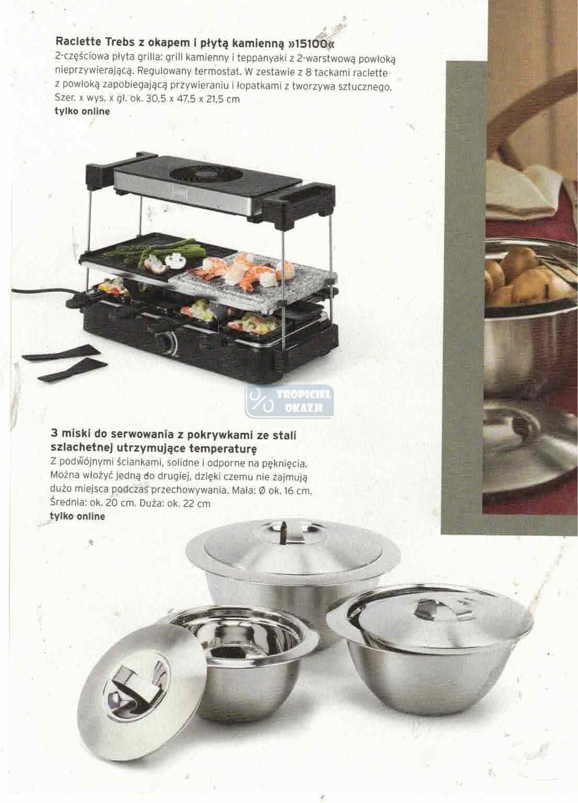 Gazetka promocyjna Tchibo str. 38