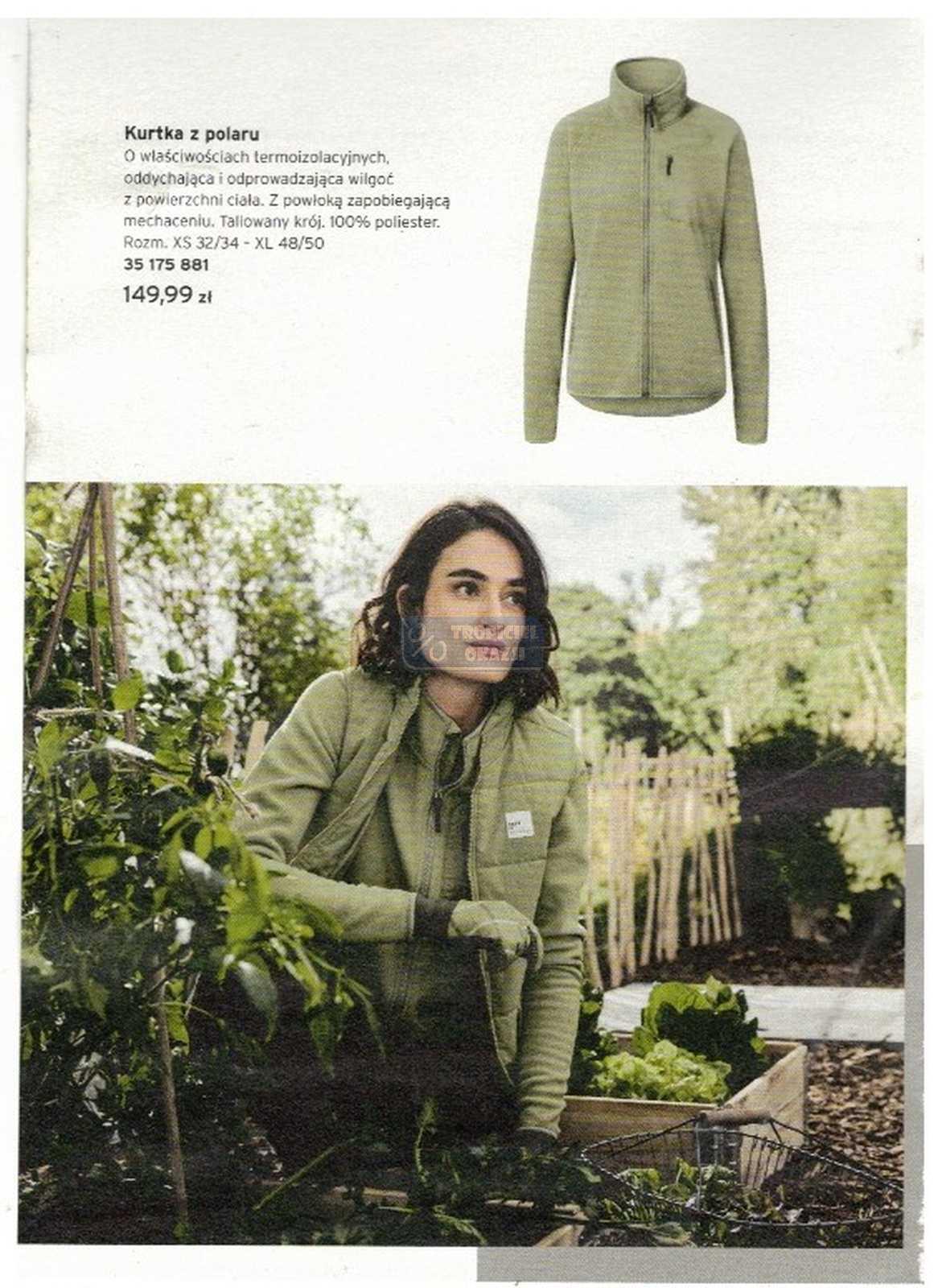 Gazetka promocyjna Tchibo str. 10