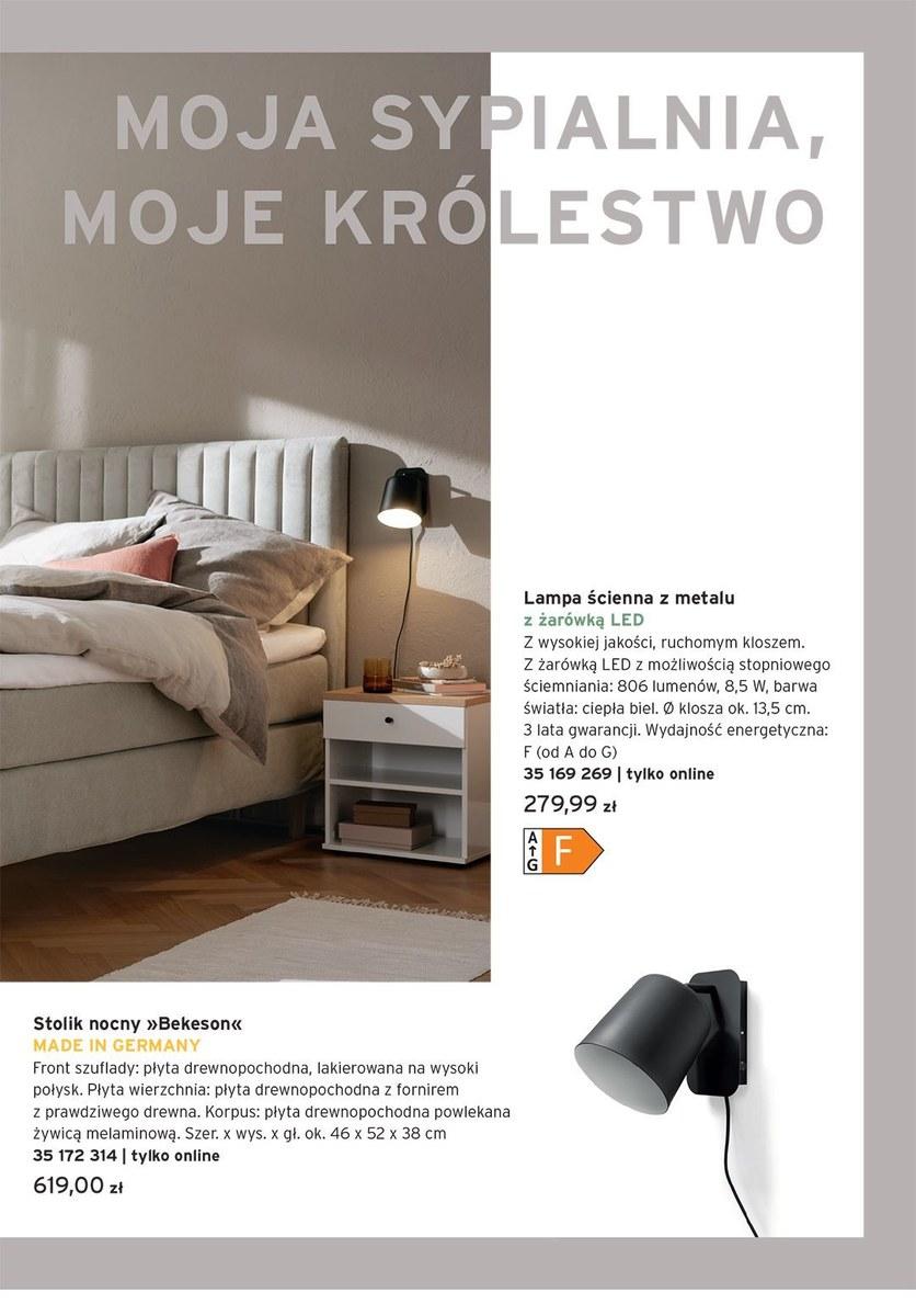 Gazetka promocyjna Tchibo str. 77