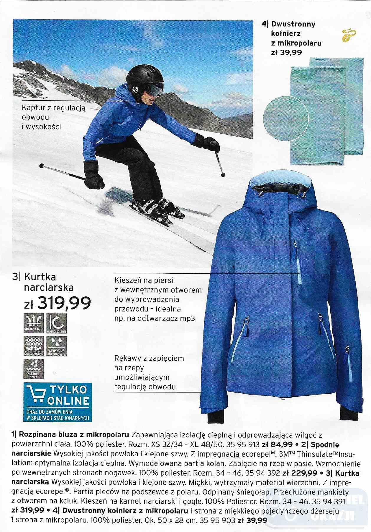 Gazetka promocyjna Tchibo str. 15