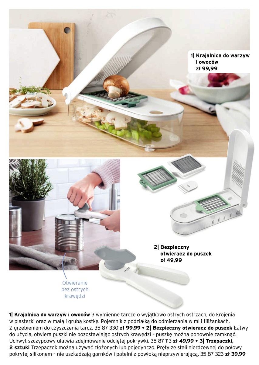 Gazetka promocyjna Tchibo str. 24