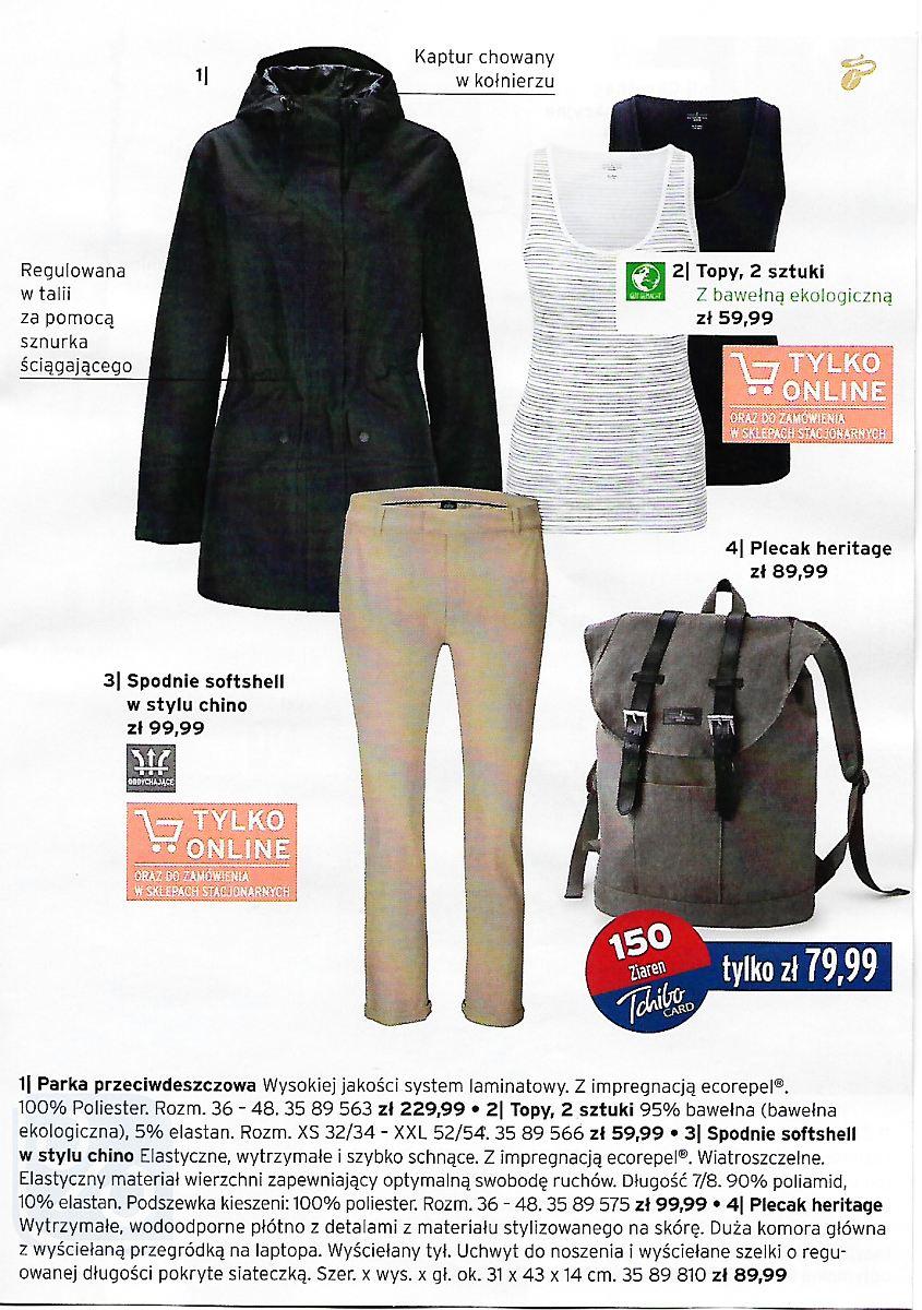 Gazetka promocyjna Tchibo str. 13