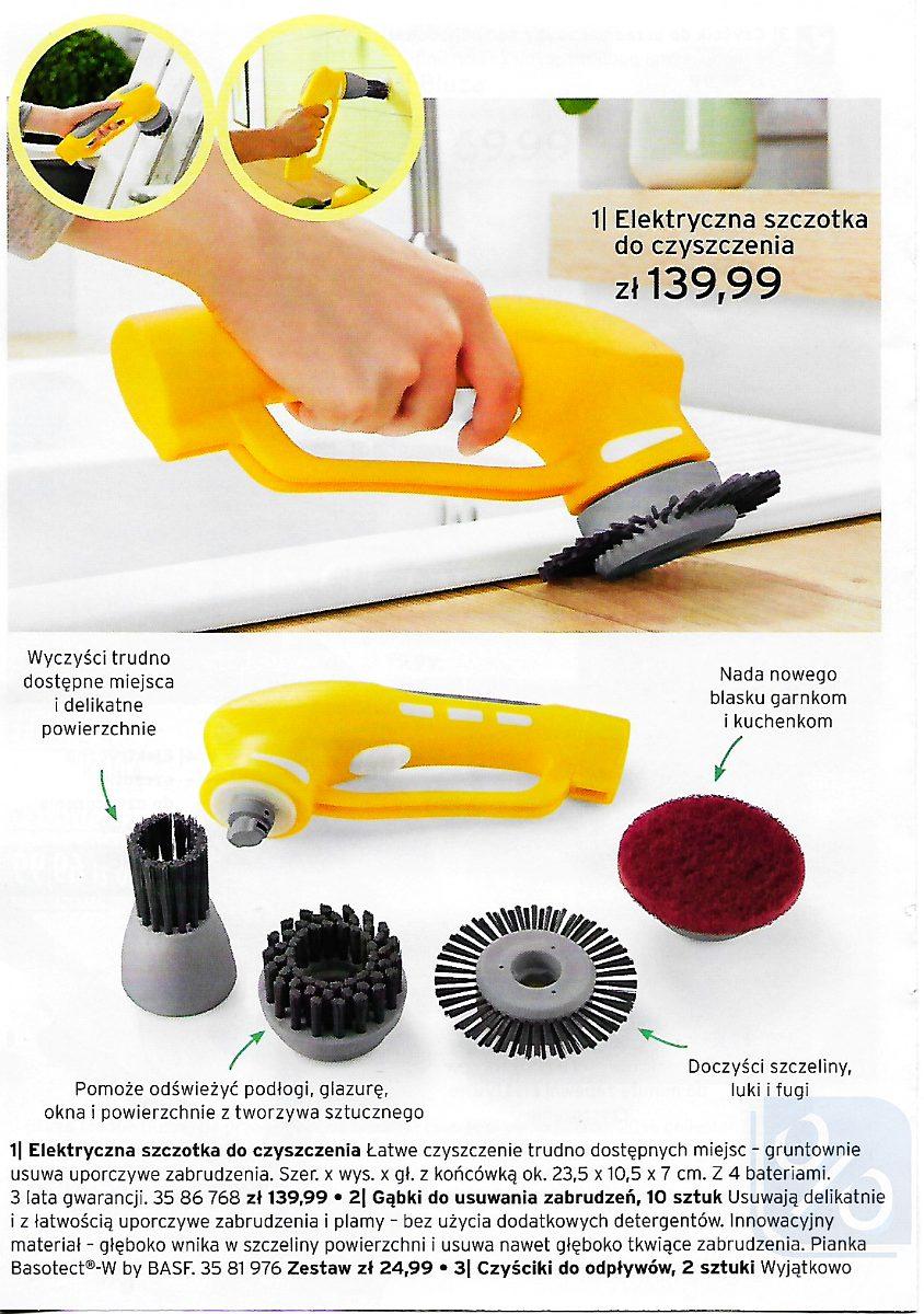 Gazetka promocyjna Tchibo str. 16