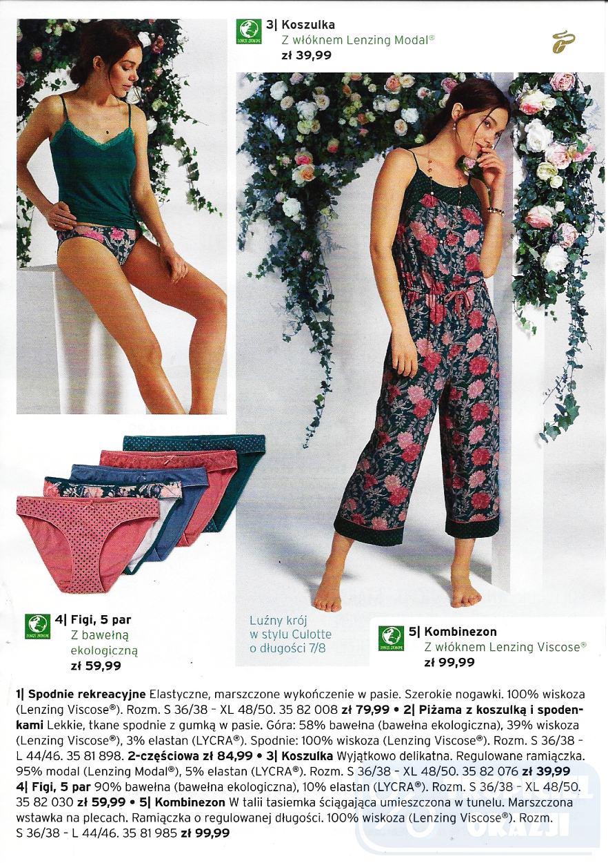 Gazetka promocyjna Tchibo str. 9