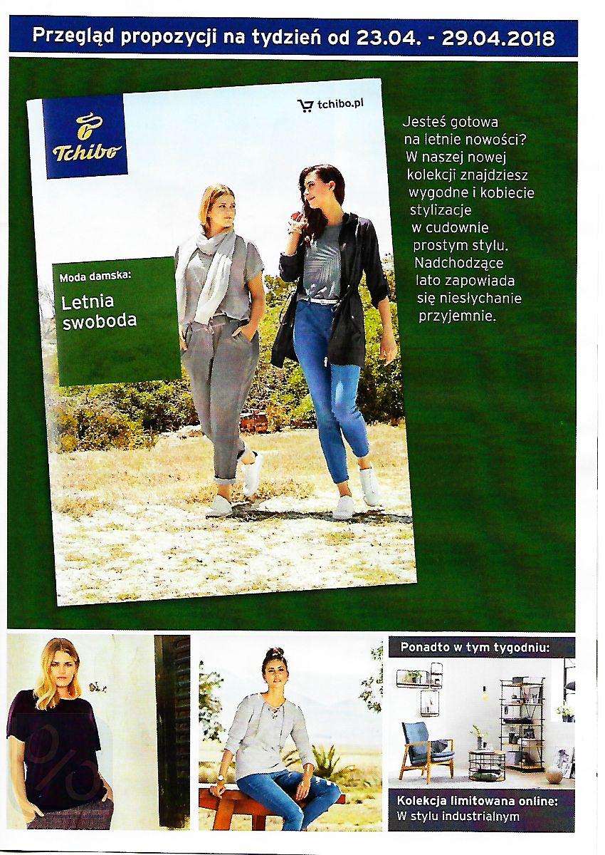 Gazetka promocyjna Tchibo str. 26