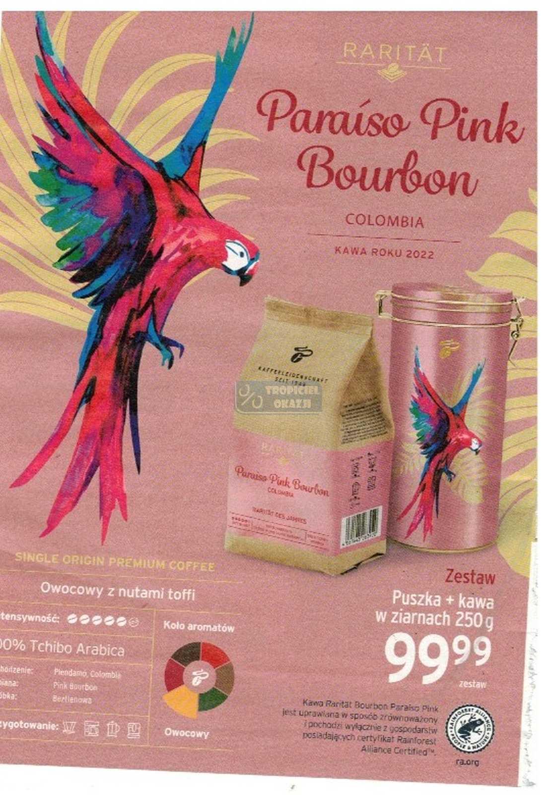 Gazetka promocyjna Tchibo str. 34