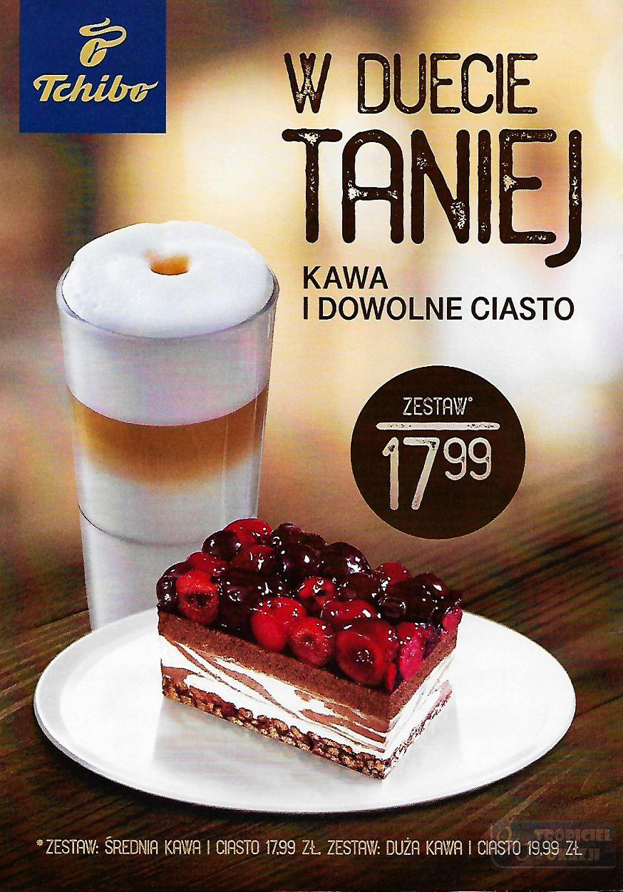 Gazetka promocyjna Tchibo str. 42