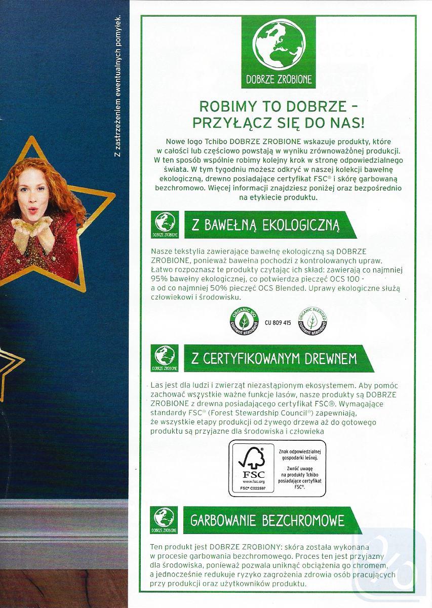 Gazetka promocyjna Tchibo str. 5