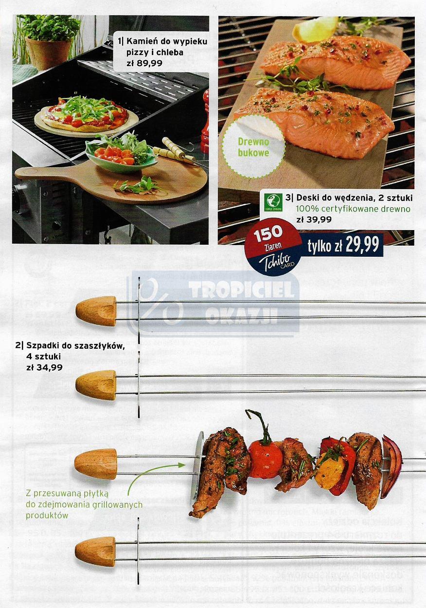 Gazetka promocyjna Tchibo str. 6