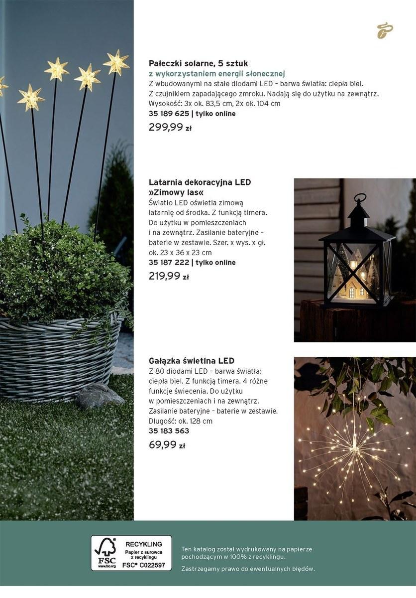 Gazetka promocyjna Tchibo str. 45