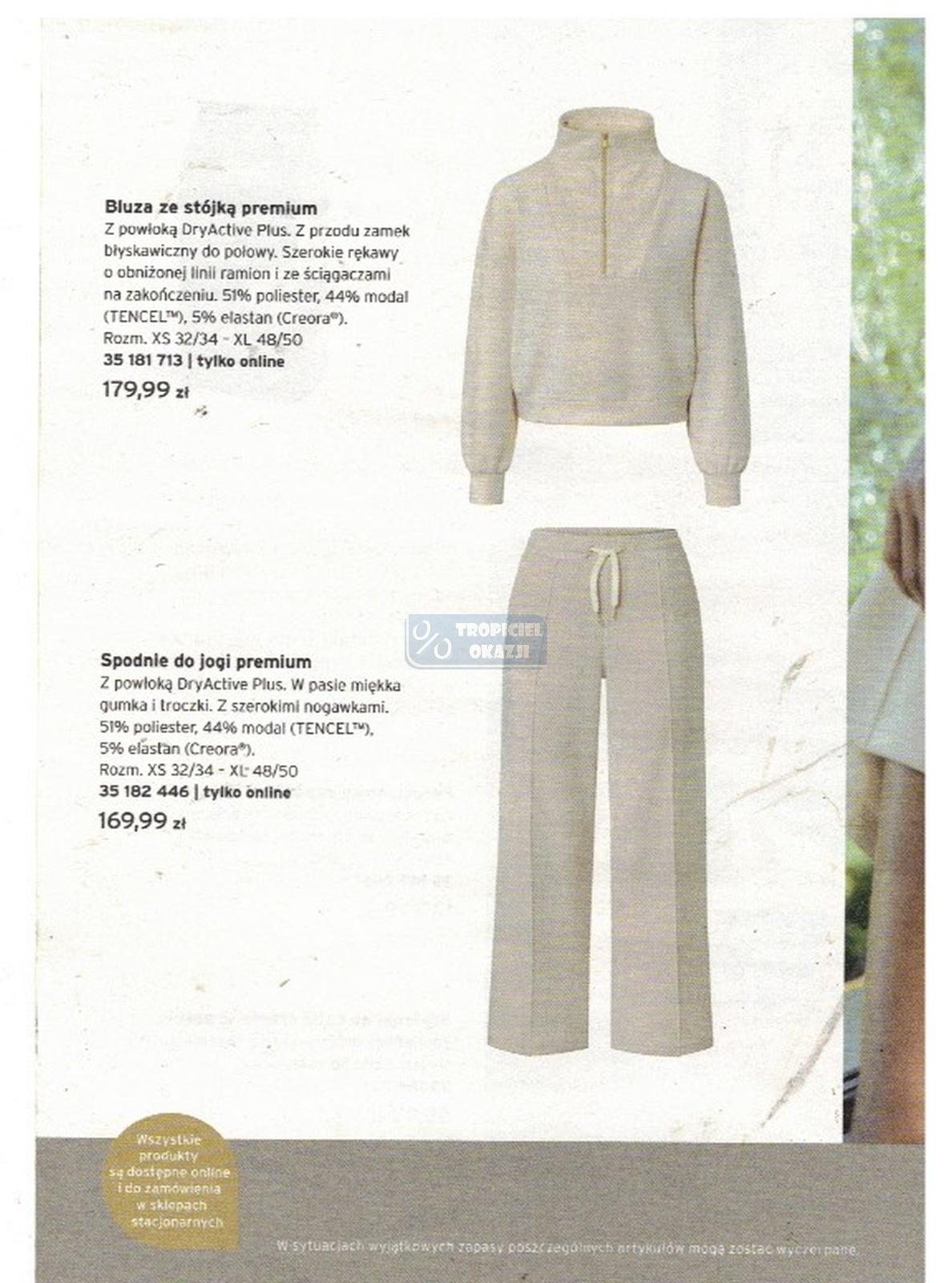 Gazetka promocyjna Tchibo str. 32