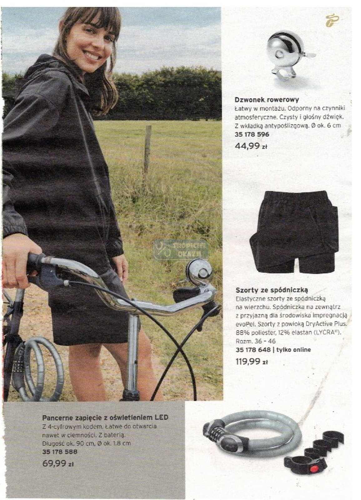 Gazetka promocyjna Tchibo str. 7