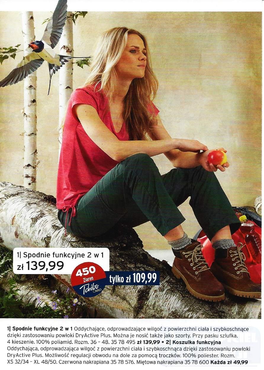 Gazetka promocyjna Tchibo str. 10