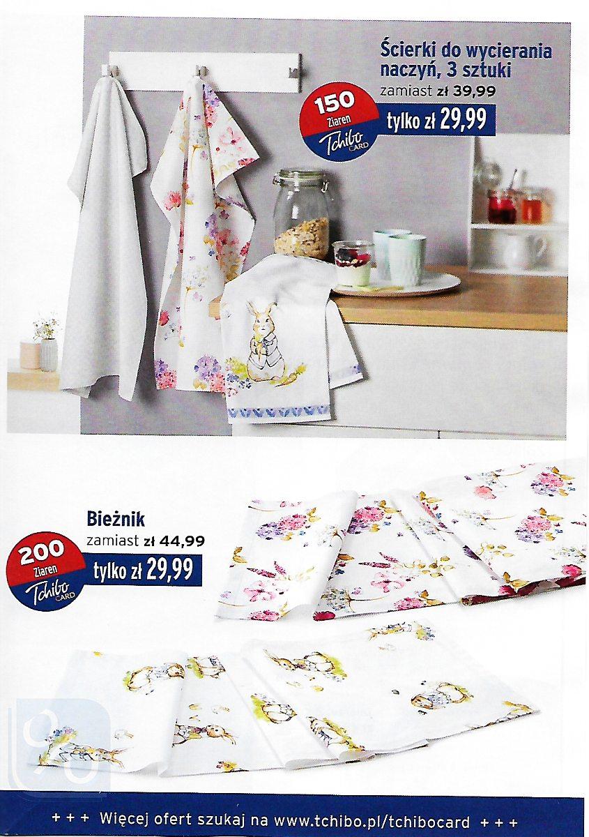 Gazetka promocyjna Tchibo str. 3