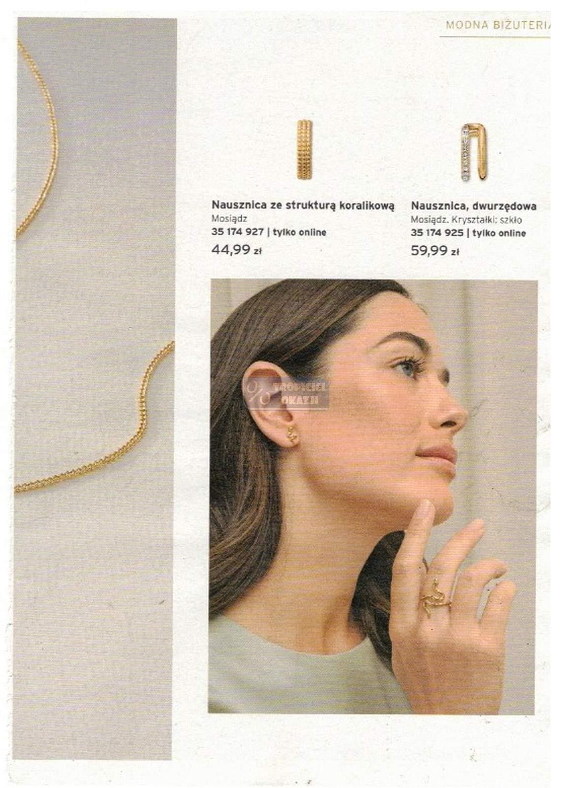 Gazetka promocyjna Tchibo str. 61