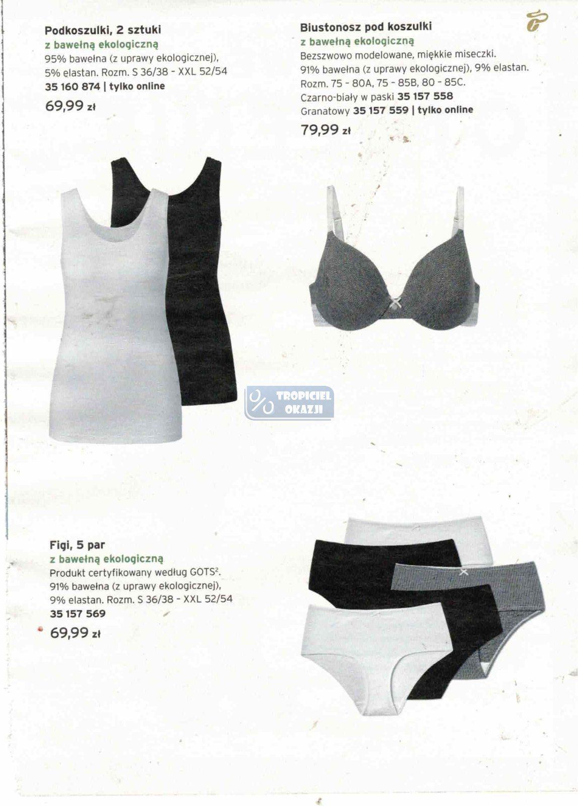 Gazetka promocyjna Tchibo str. 17