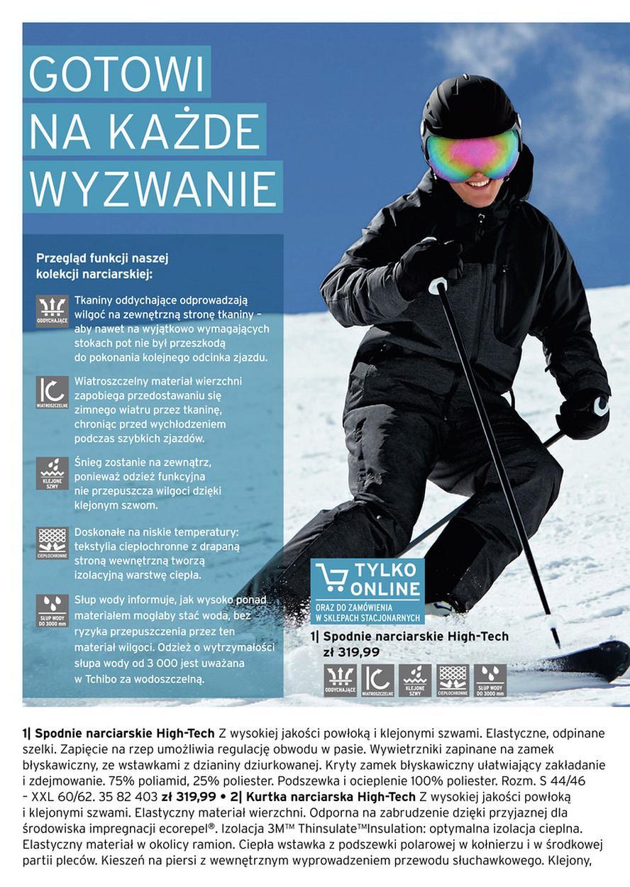 Gazetka promocyjna Tchibo str. 24