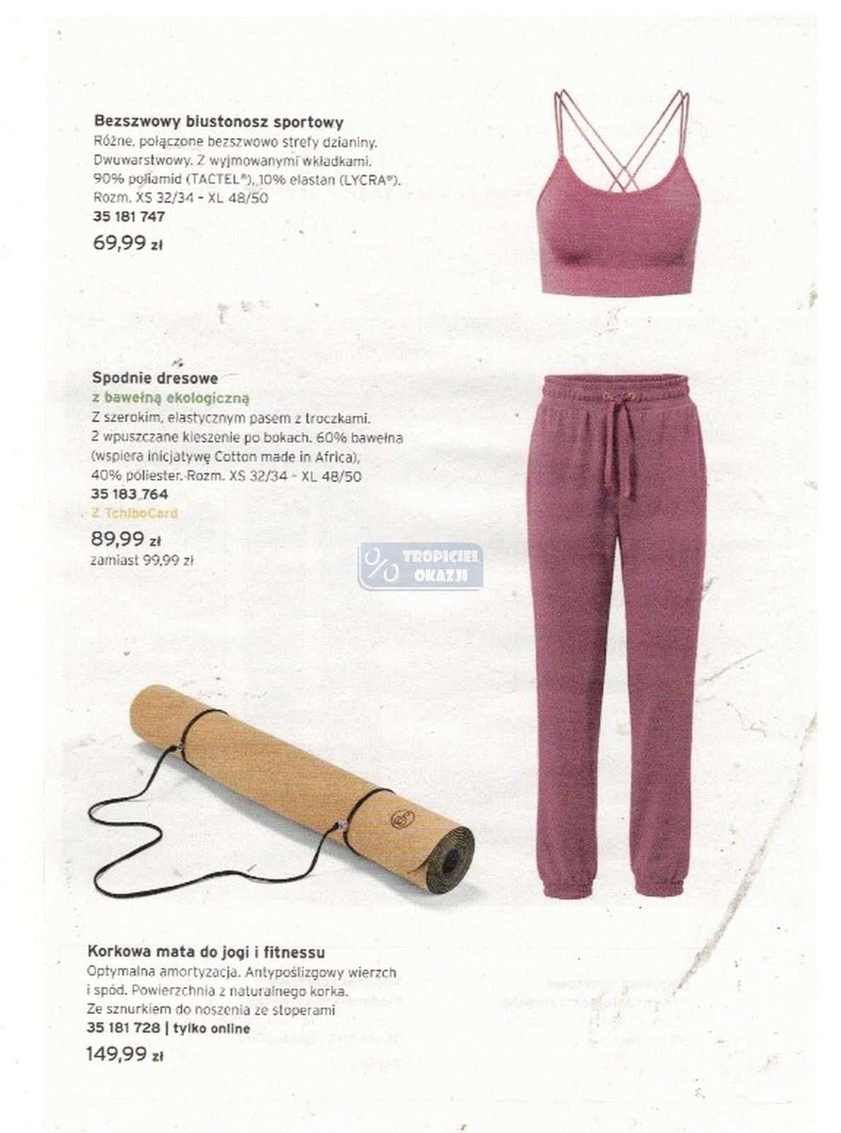 Gazetka promocyjna Tchibo str. 22