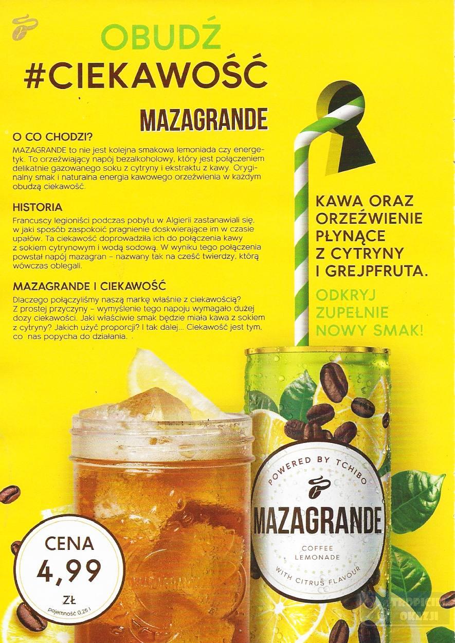 Gazetka promocyjna Tchibo str. 58