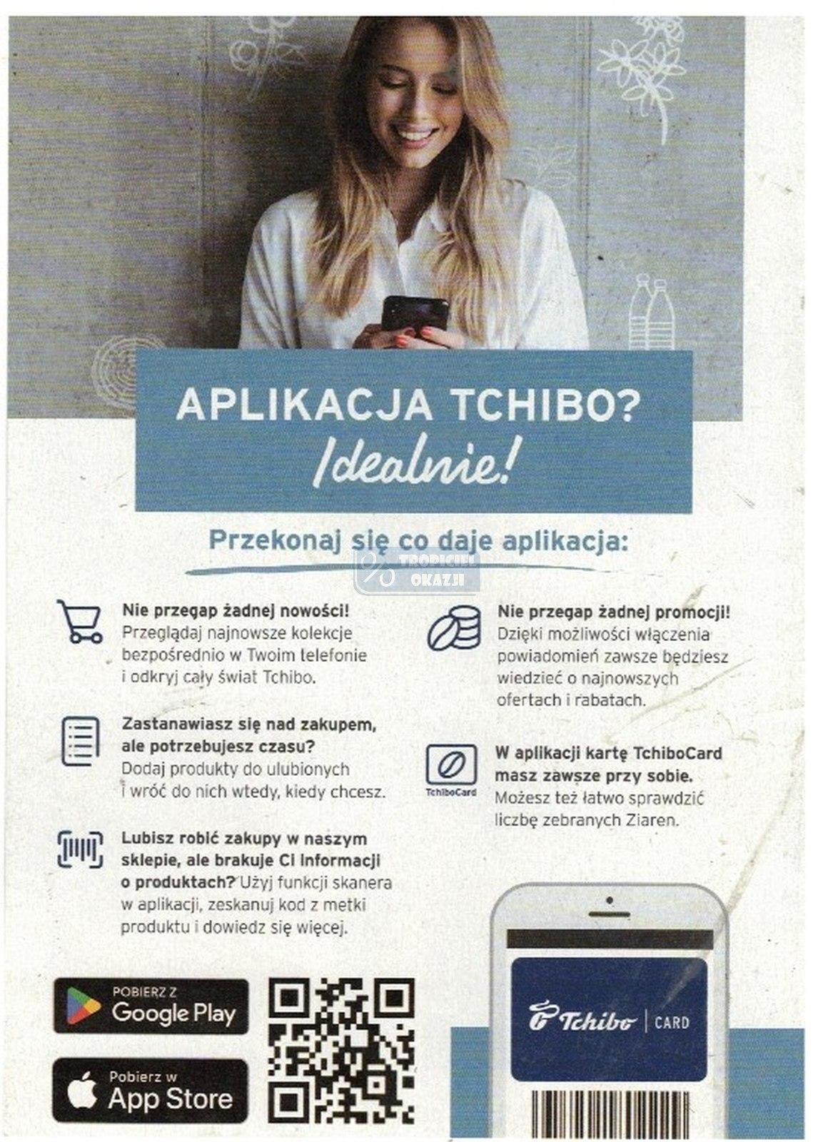 Gazetka promocyjna Tchibo str. 32