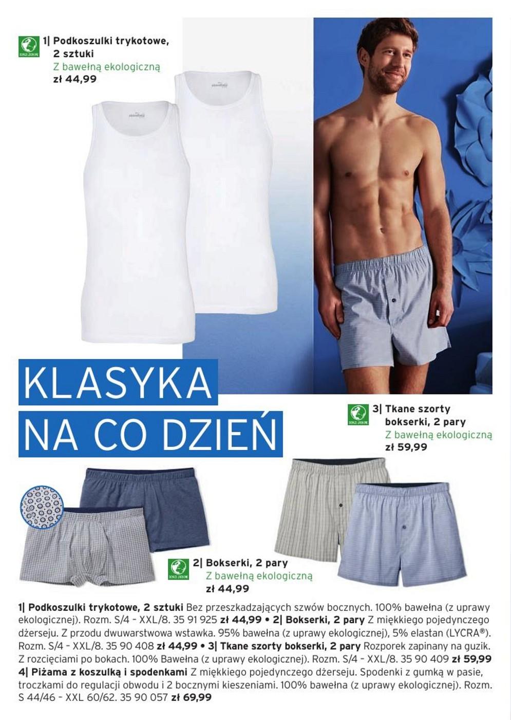 Gazetka promocyjna Tchibo str. 20