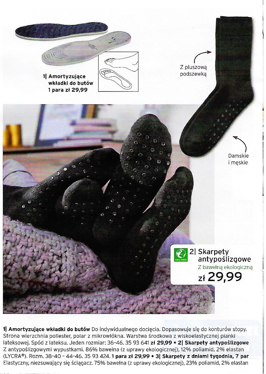 Gazetka promocyjna Tchibo str. 14