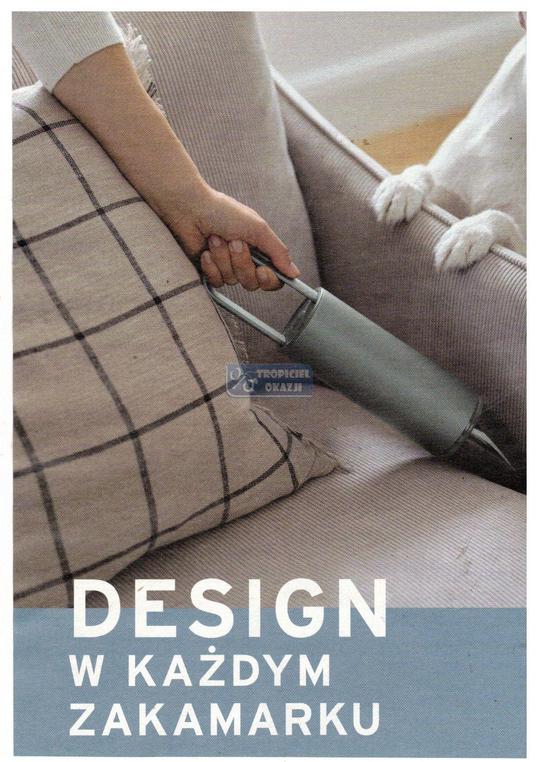 Gazetka promocyjna Tchibo str. 42